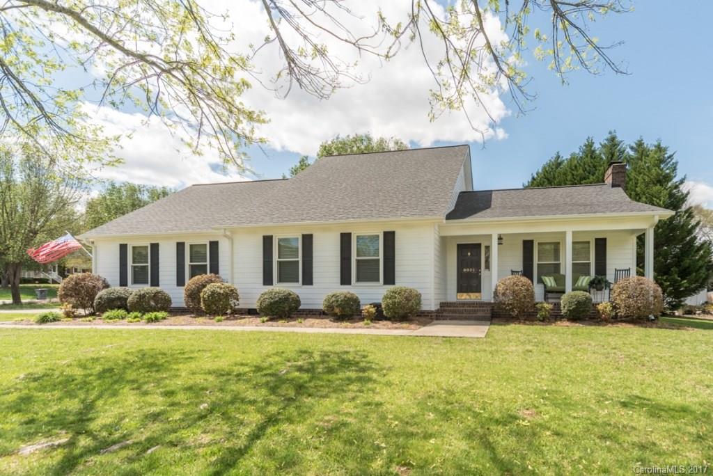 8801 Fallsdale Drive Charlotte NC 28214