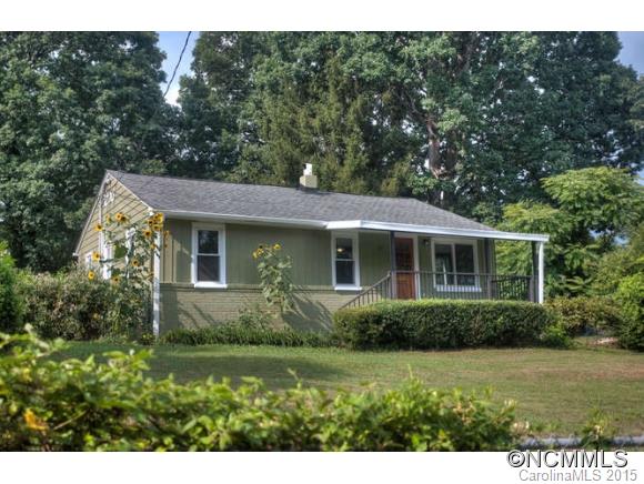 171 Johnston Boulevard Asheville NC 28806