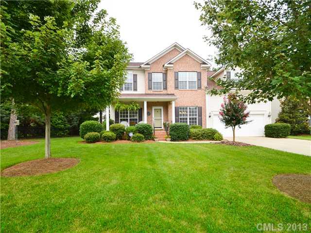 1020 Grayscroft Drive Waxhaw NC 28173