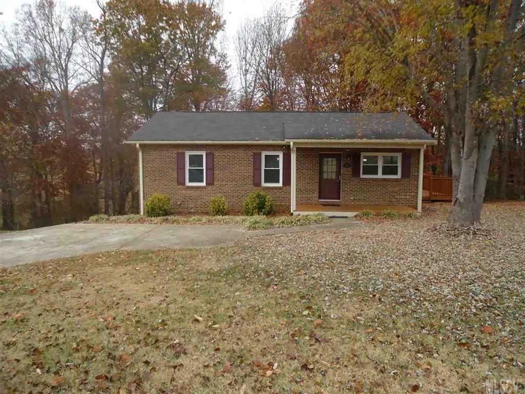1883 Ashley Street Newton NC 28658