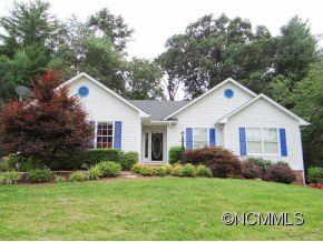 8 Strathmore Drive Arden NC 28704