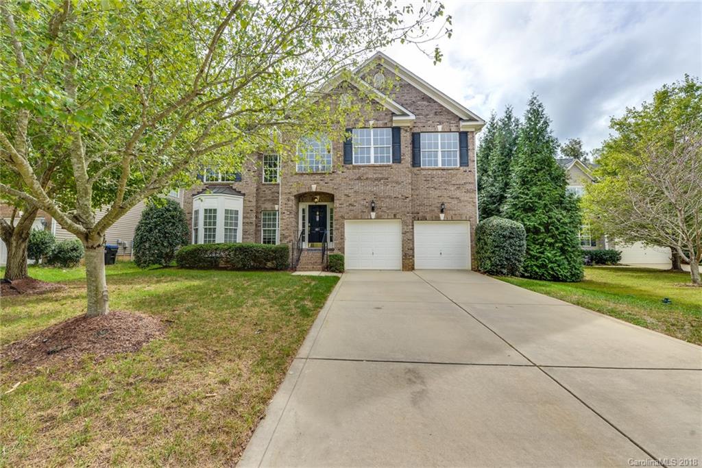 601 Gressenhall Lane Waxhaw NC 28173