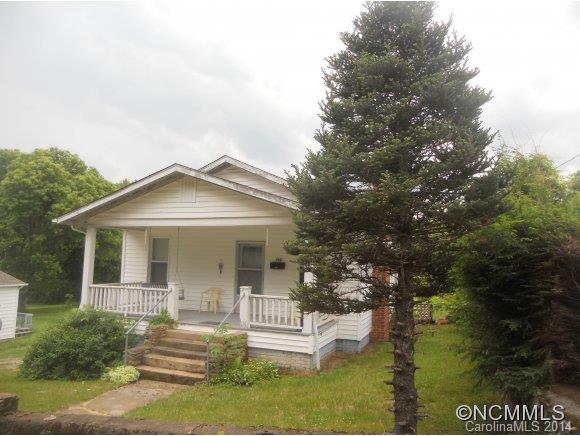 162 Hazel Street Waynesville NC 28786