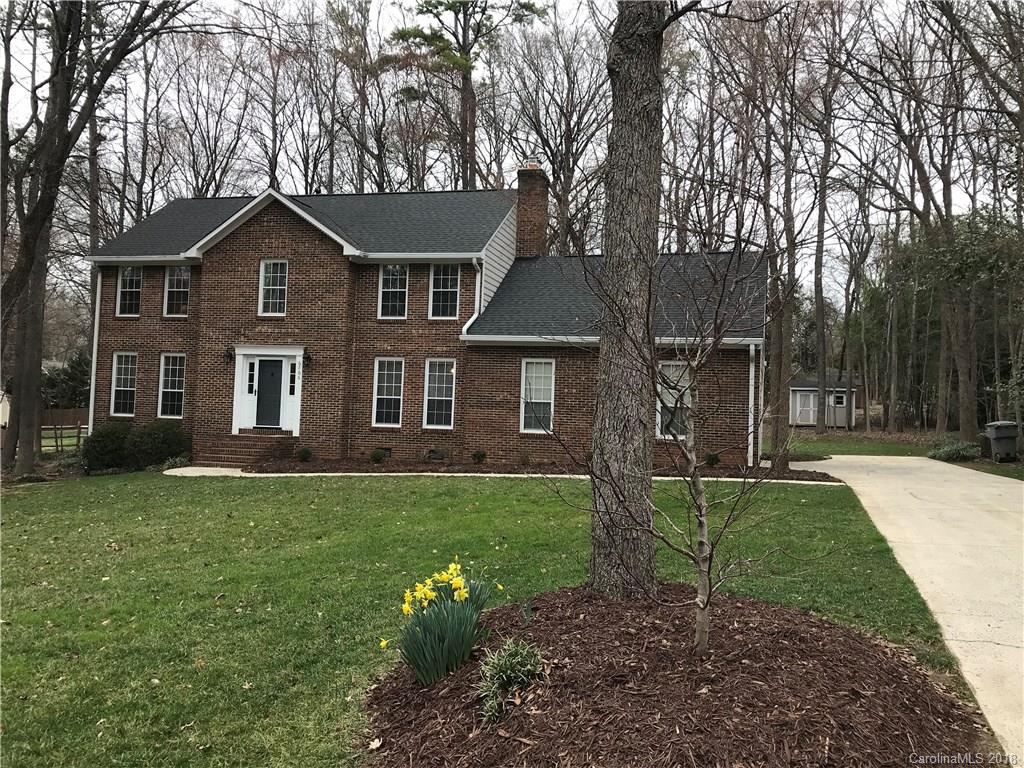 6706 Carmel Hills Drive Charlotte NC 28226