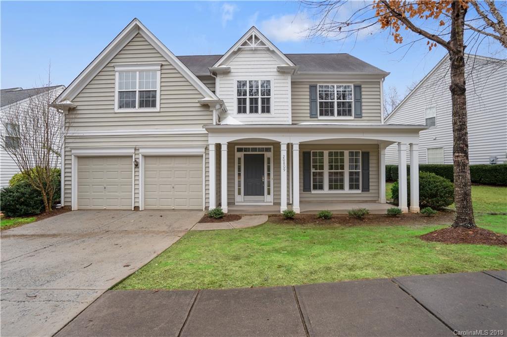 20809 Brinkley Street Cornelius NC 28031
