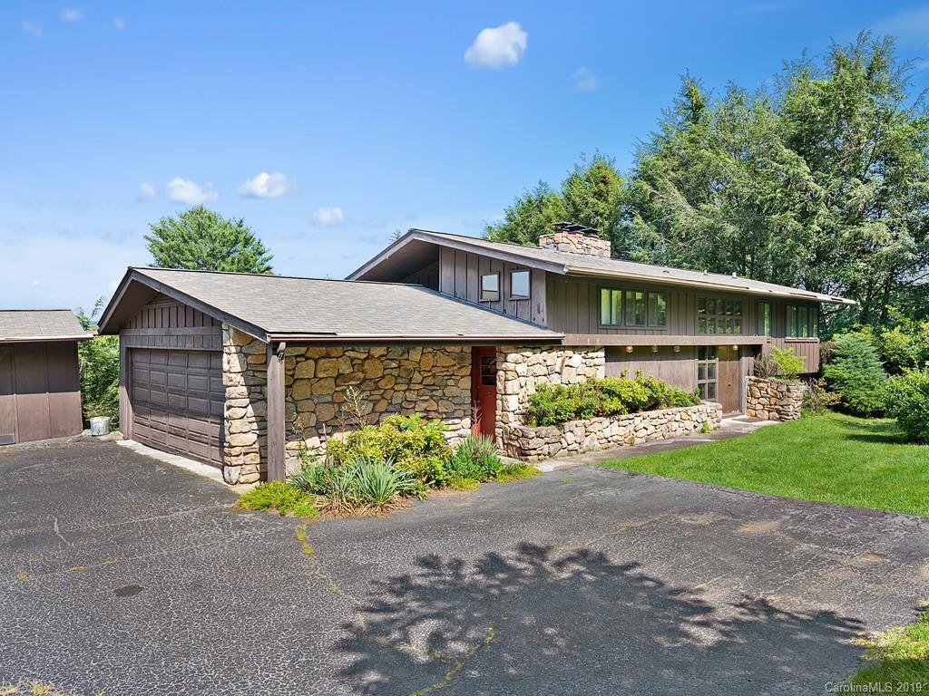302 Town Mountain Road Asheville NC 28804