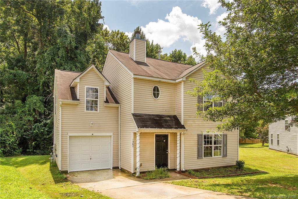 1367 Sinai Place Nw Concord NC 28027
