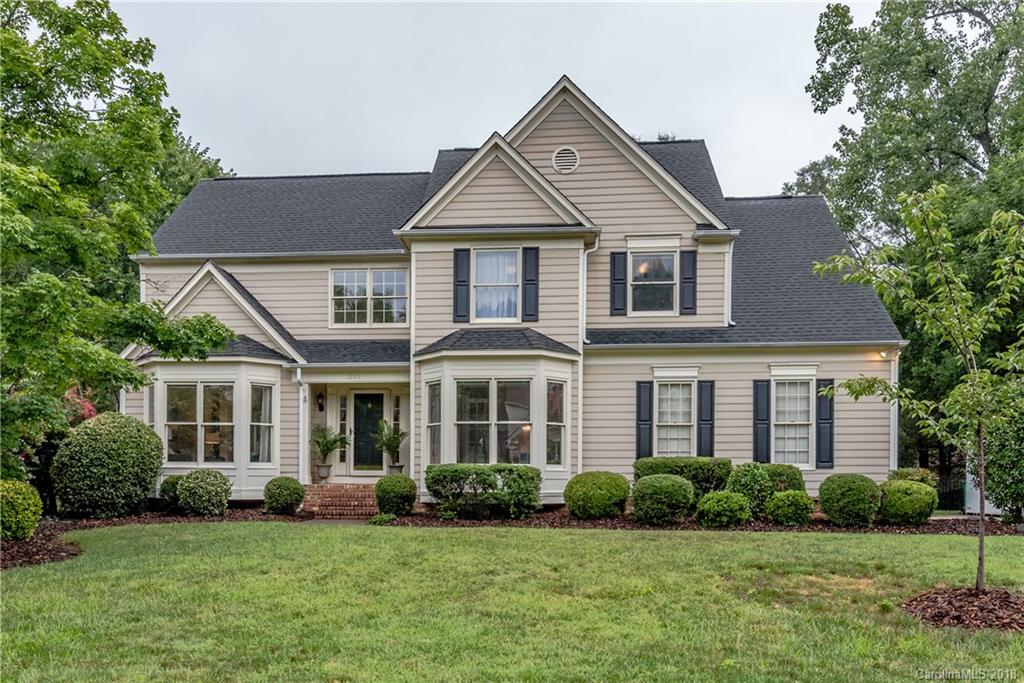 12311 Provincetowne Drive Charlotte NC 28277