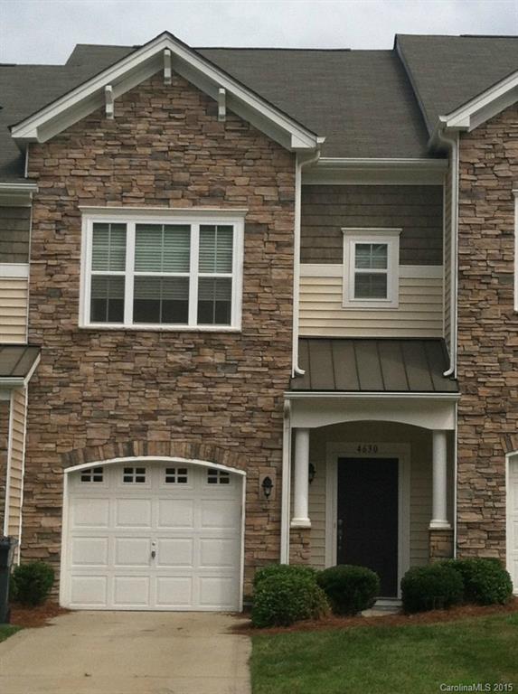 4630 Craigmoss Lane Charlotte NC 28278