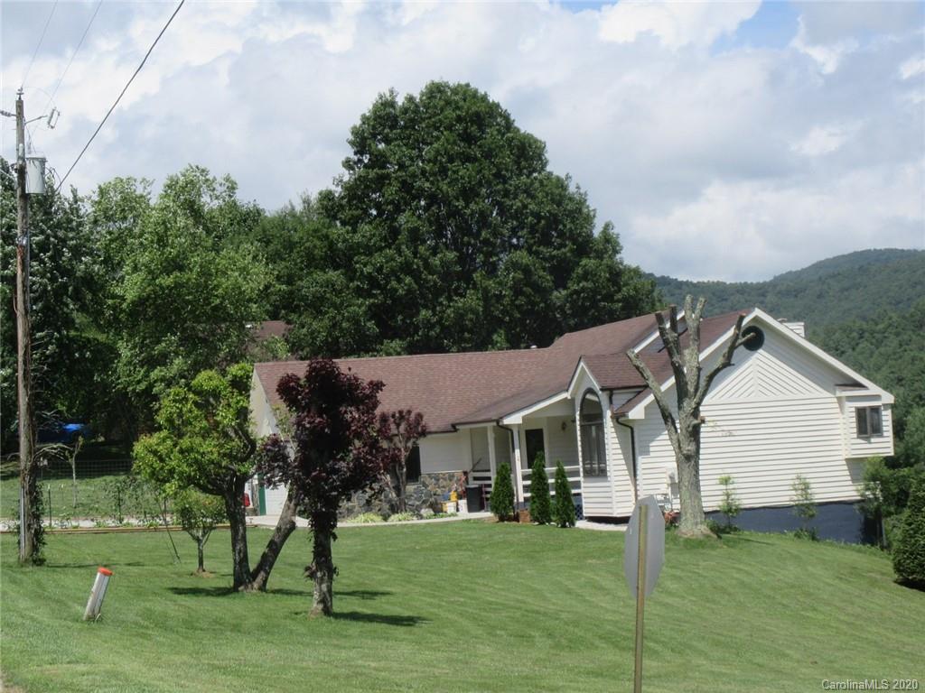88 Meadow Lane Spruce Pine NC 28777