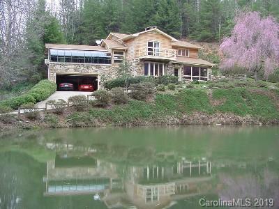 2707 Clear Creek Road Marion NC 28752