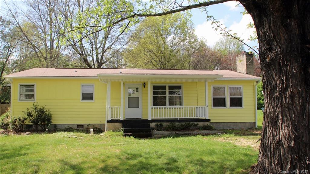 210 Shelton Street Waynesville NC 28786