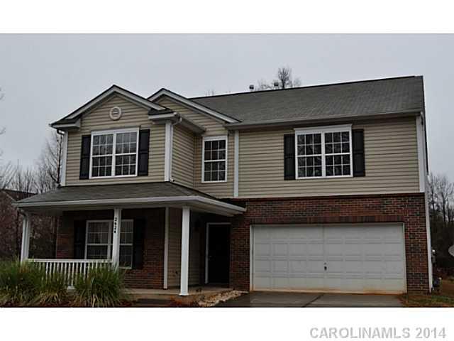 2624 Buckleigh Drive Charlotte NC 28215