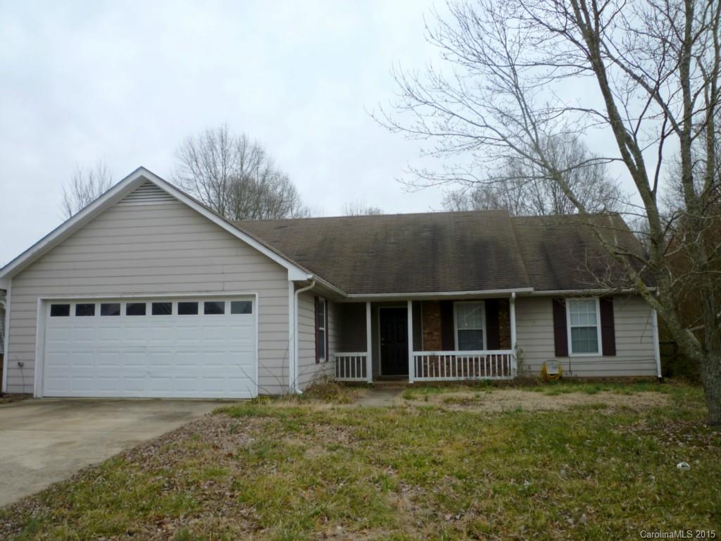 4707 Jacquelyne Drive Indian Trail NC 28079