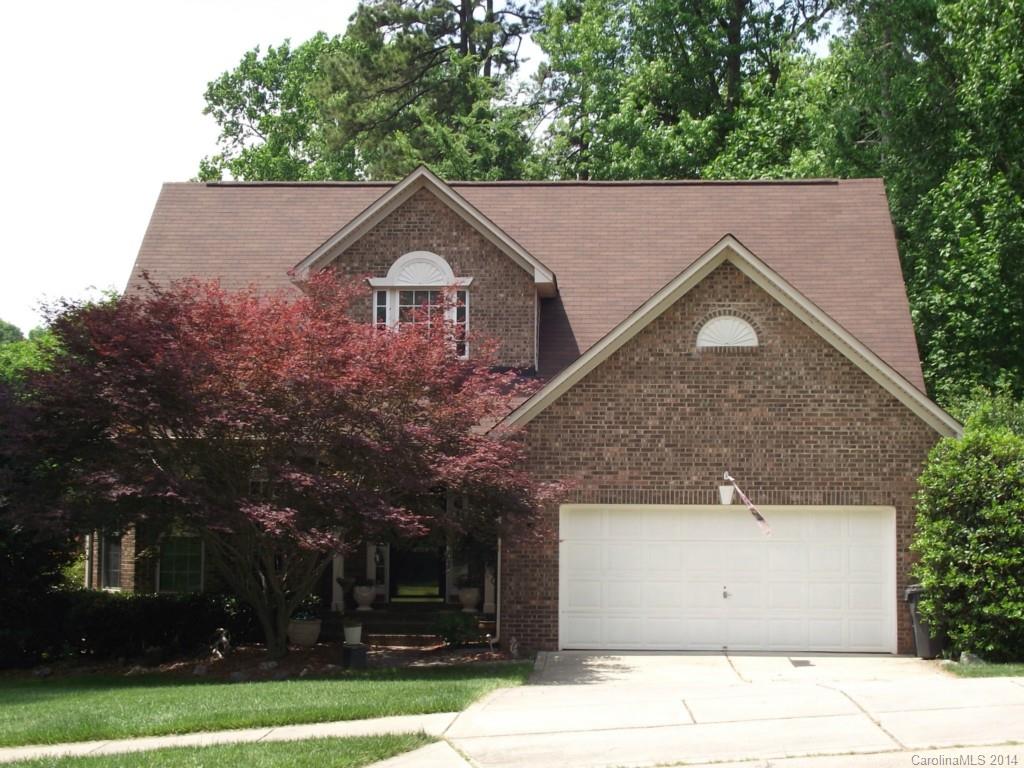 16003 Hollingbourne Road Huntersville NC 28078