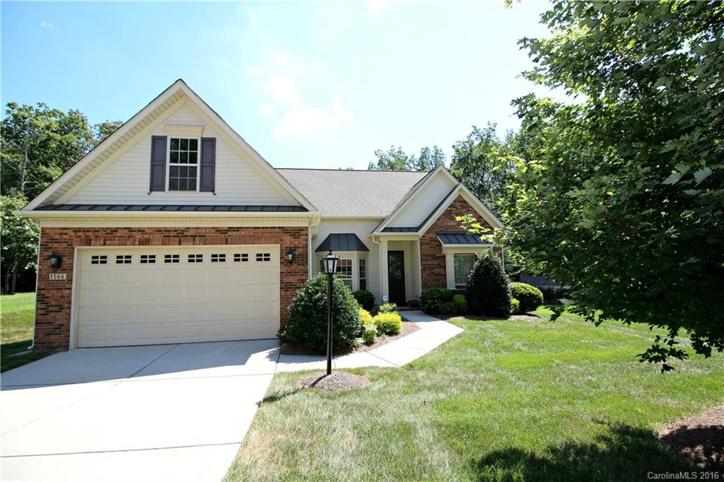 1566 Abercorn Street NW Concord NC 28027