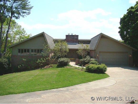 214 Stratford Road Asheville NC 28804