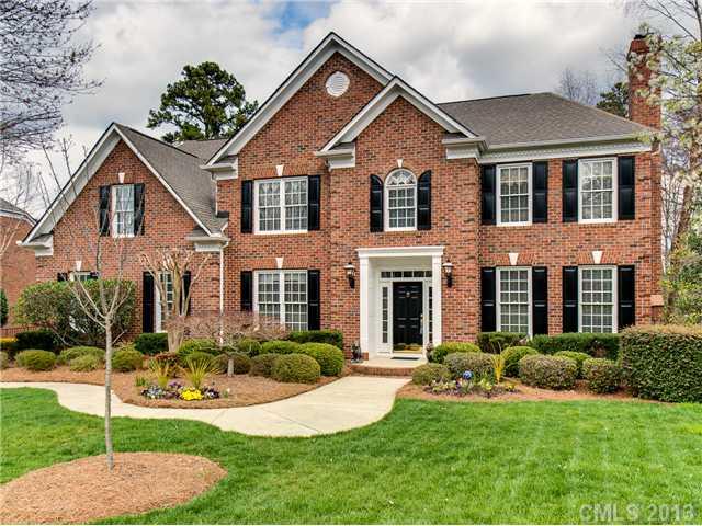 2319 Maynard Road Charlotte NC 28270