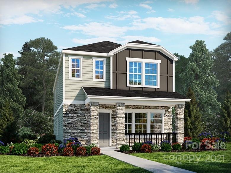 629 Cranford Drive Pineville NC 28134
