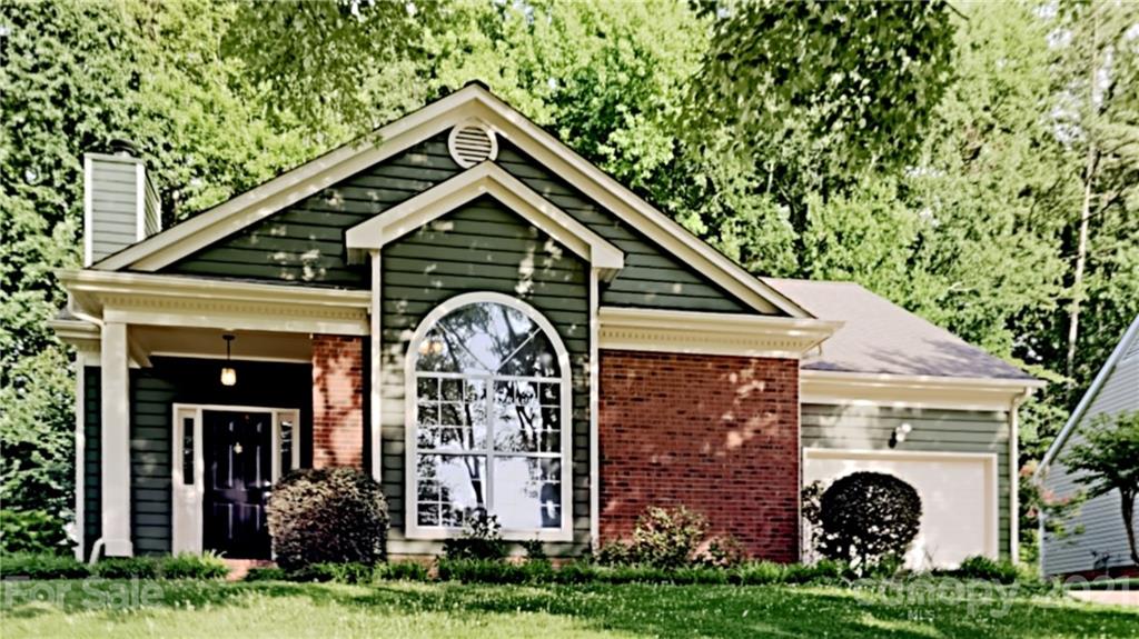 11100 Pale Hickory Lane Charlotte NC 28215
