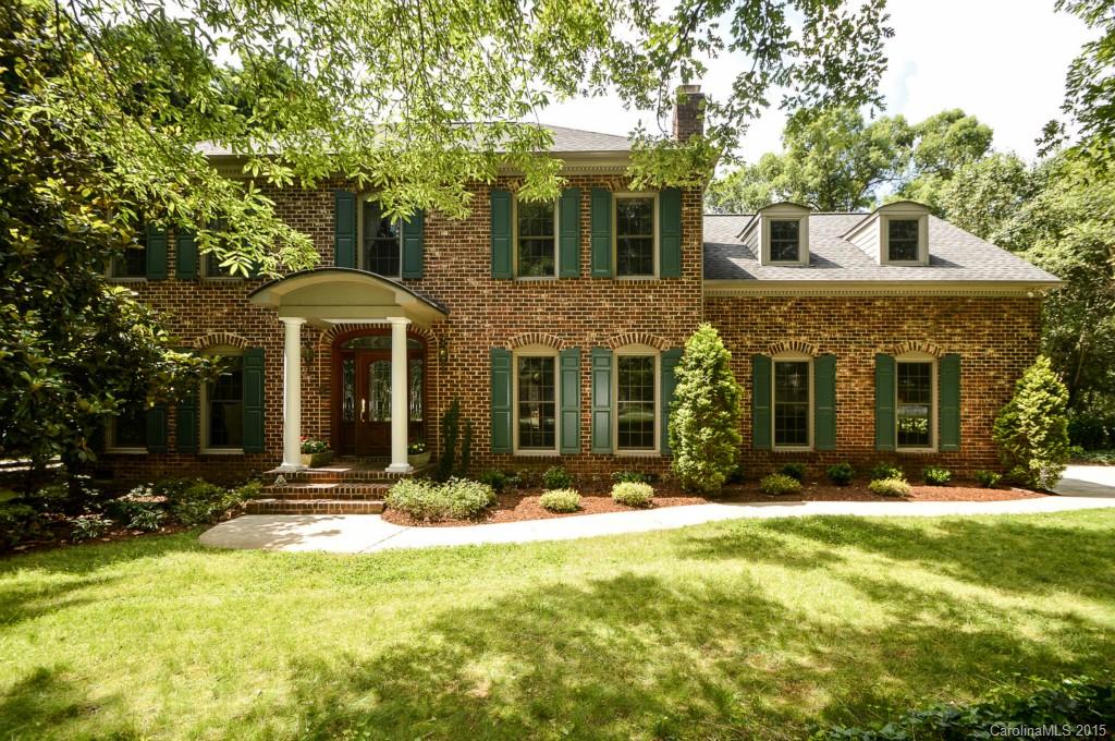 2024 Greenbrook Parkway Matthews NC 28104