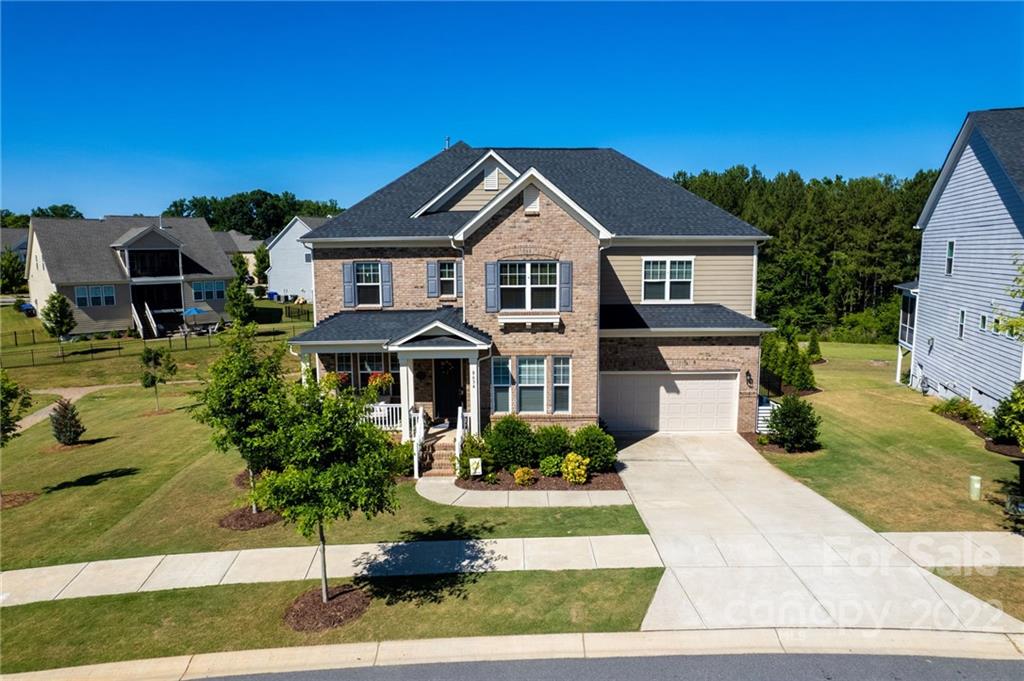 8634 Shadetree Street Huntersville NC 28078