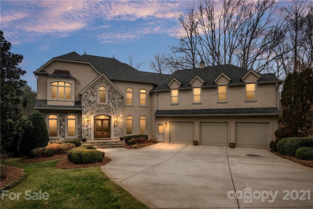 11103 Mcclure Manor Drive Charlotte NC 28277