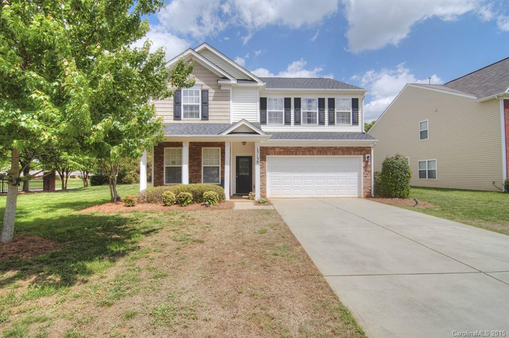 13138 Rothe House Road Charlotte NC 28273