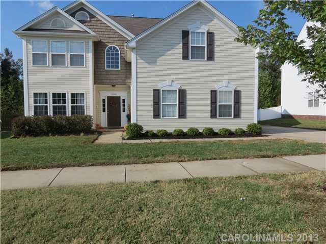 12208 Palomar Drive Huntersville NC 28078