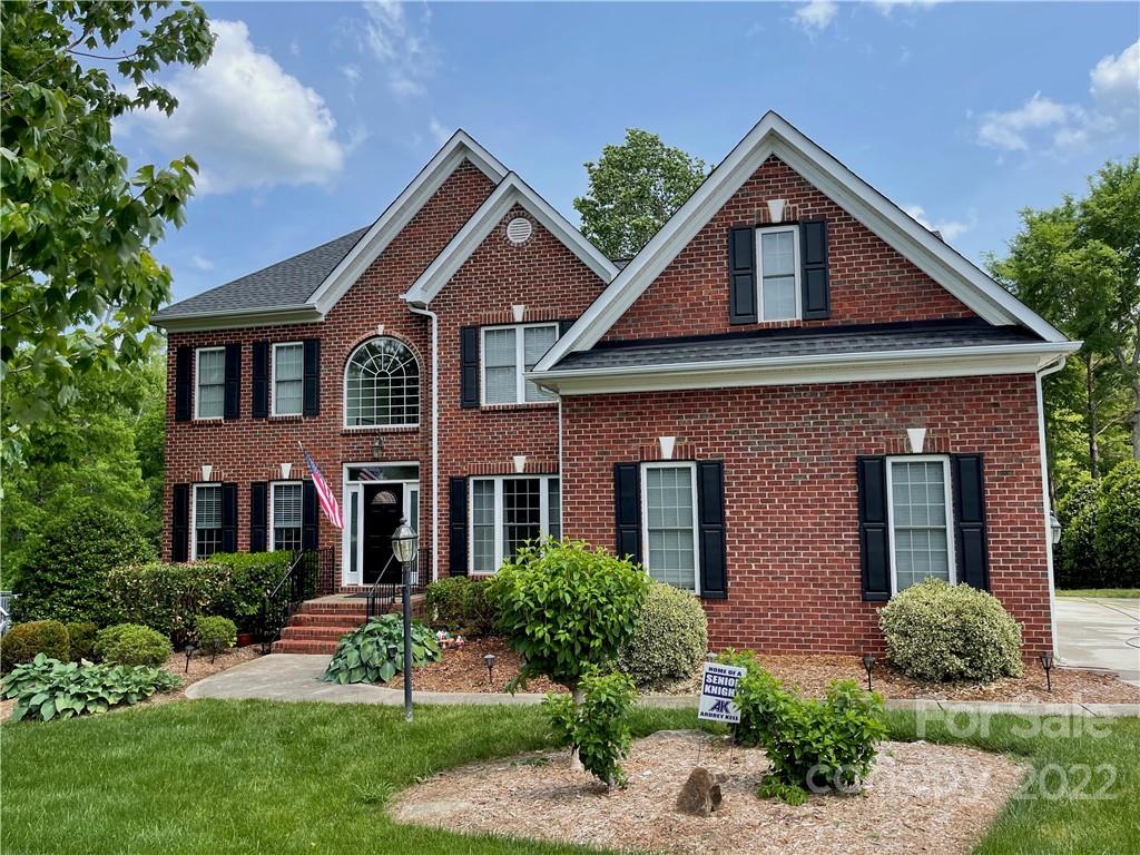 1013 Easthampton Lane Waxhaw NC 28173