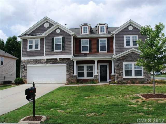 9204 Camberwell Road Mint Hill NC 28227