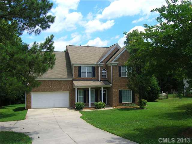111 Painted Bunting Drive Troutman NC 28166