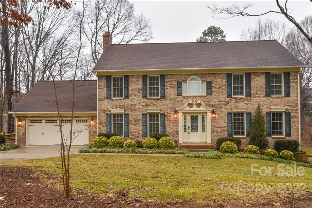 1022 Winterfield Drive Mooresville NC 28115