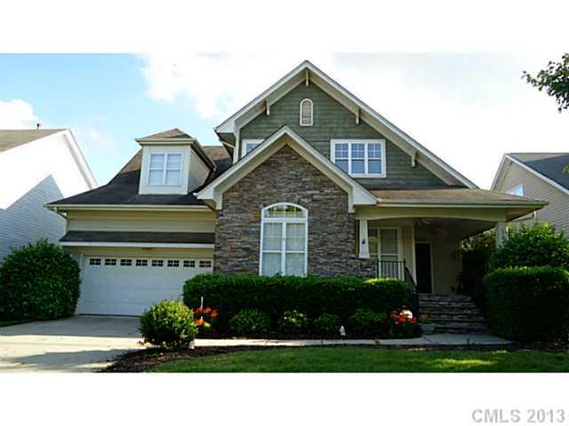 5735 Mantario Drive Charlotte NC 28269