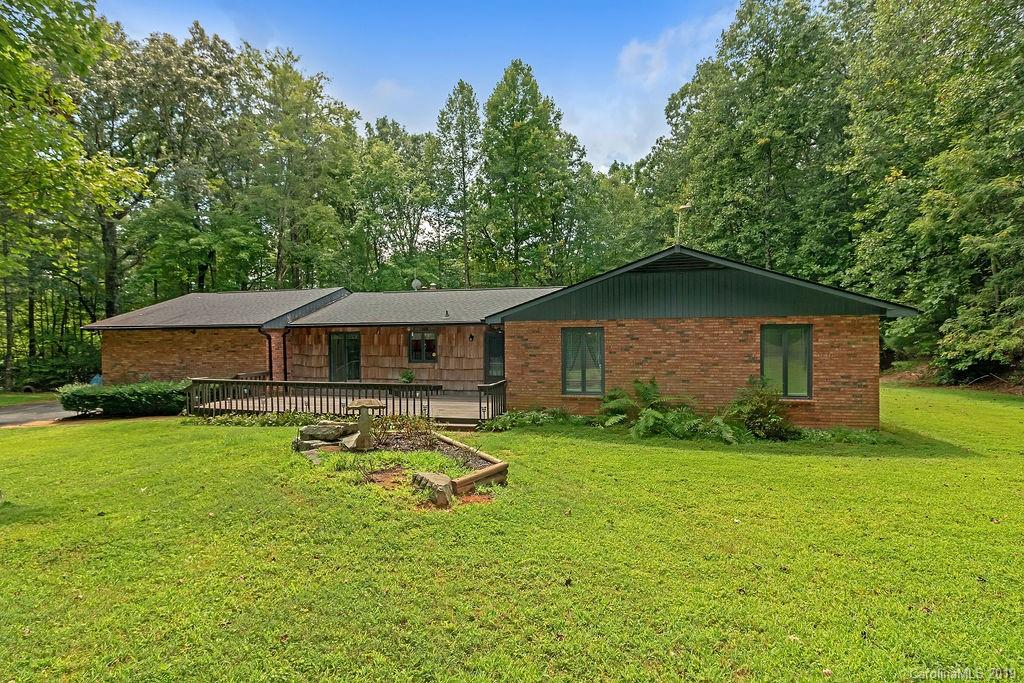 153 Spring Cove Drive Brevard NC 28712