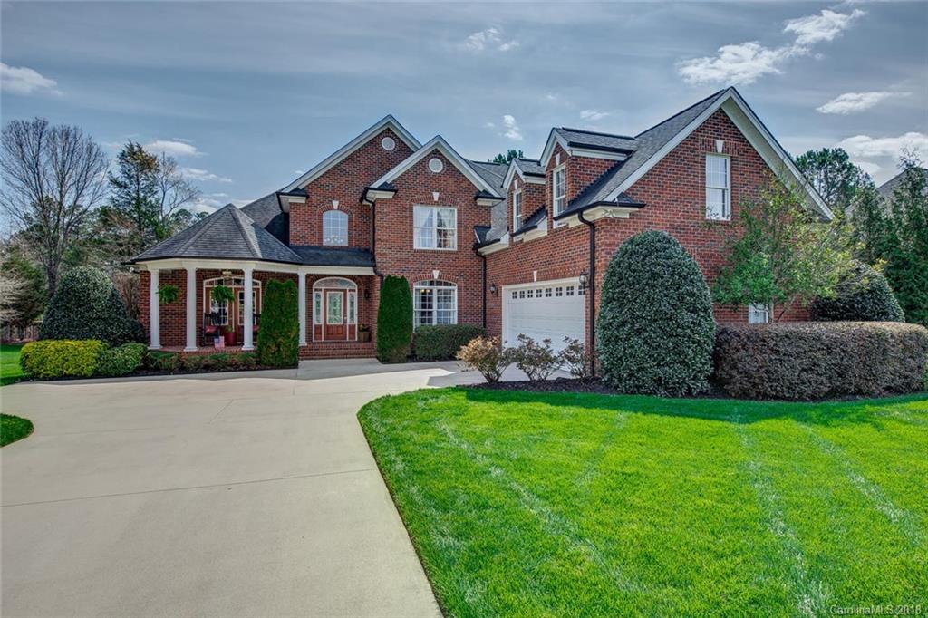 1004 Tomshire Drive Gastonia NC 28056