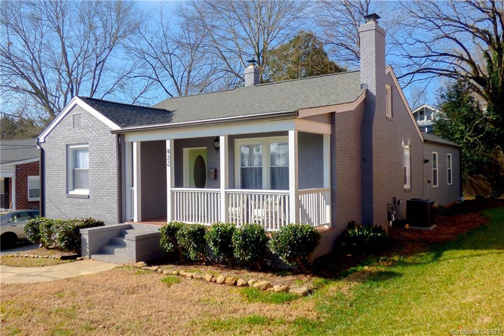 432 4th Street Place Sw Hickory NC 28602