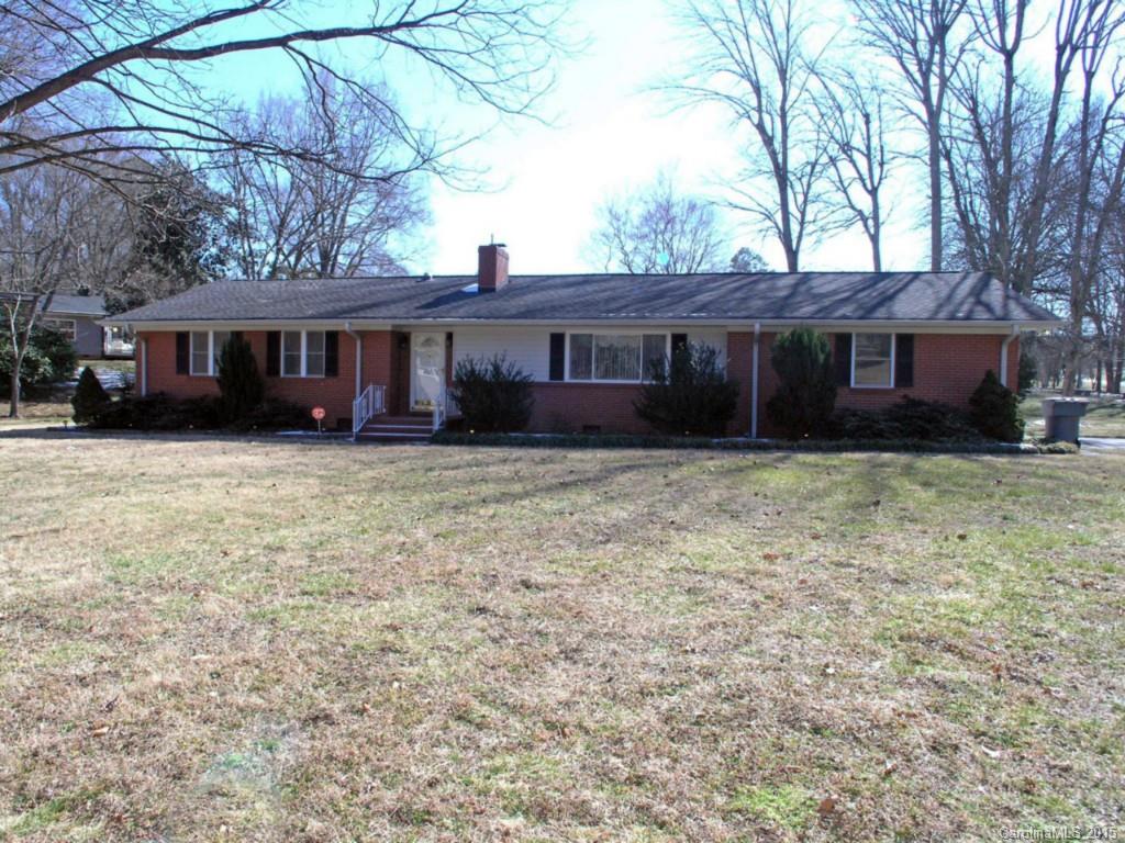 219 Kimmswick Road Charlotte NC 28214