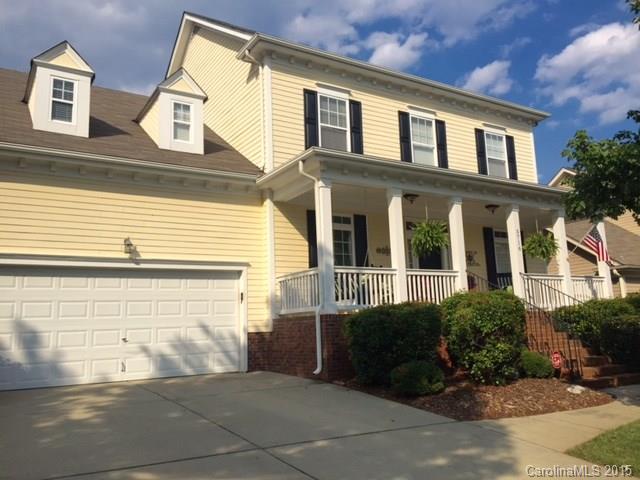 5716 Mantario Drive Charlotte NC 28269