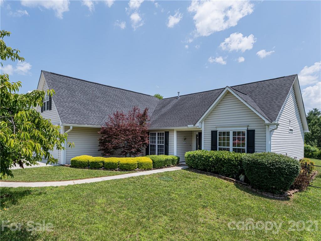 104 Hawks Nest Drive Fletcher NC 28732
