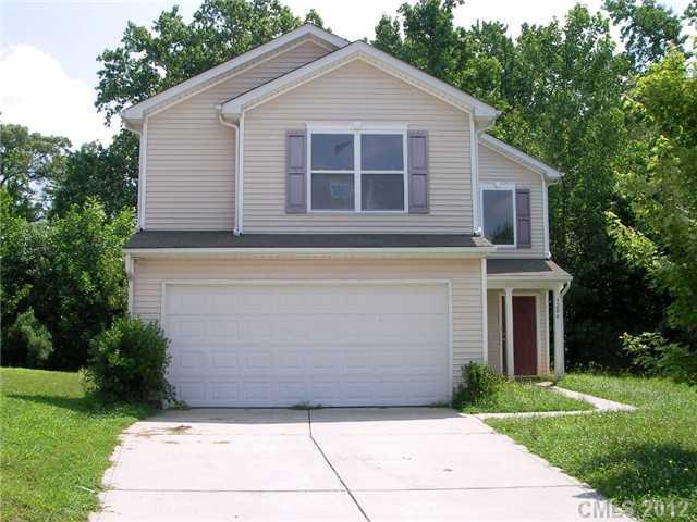 3206 Richway Court Charlotte NC 28216