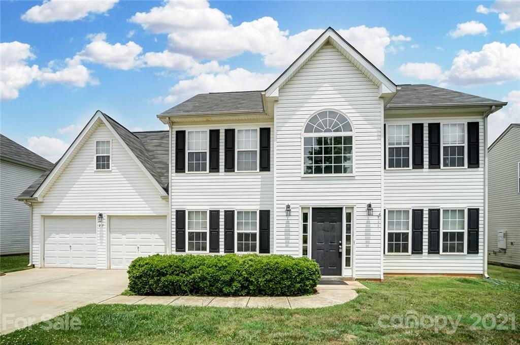 247 Madelia Place Mooresville NC 28115
