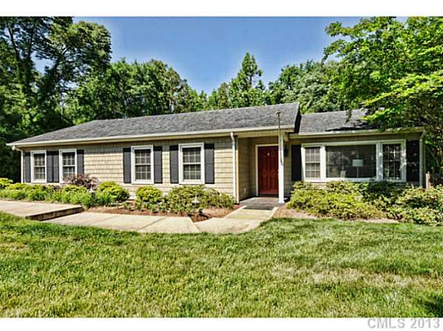 5925 Creola Road Charlotte NC 28270