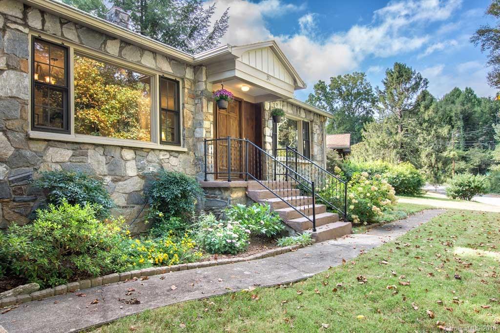 37 Plymouth Circle Asheville NC 28803