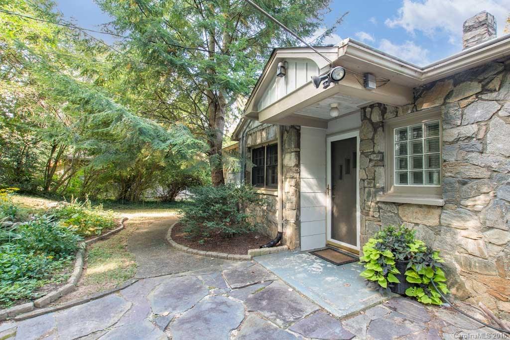 37 Plymouth Circle Asheville NC 28803