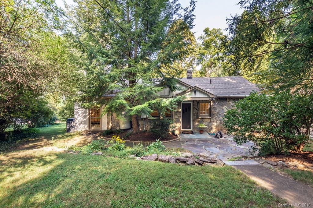 37 Plymouth Circle Asheville NC 28803