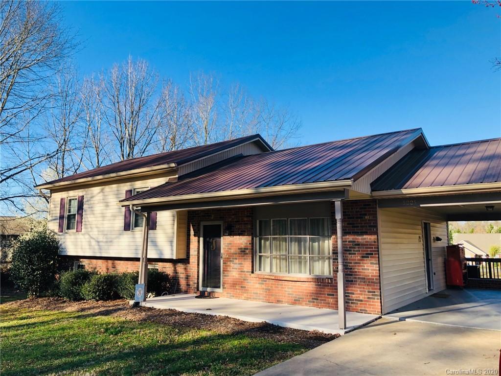 5005 Turner Road Granite Falls NC 28630