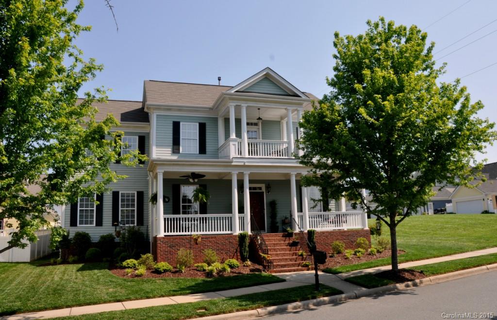 15418 Waterfront Drive Huntersville NC 28078