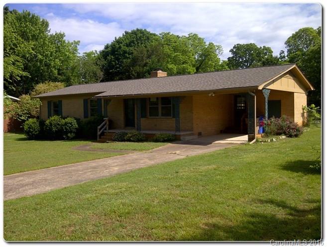 1209 Meadowood Lane Shelby NC 28150