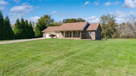 2317 Mount Home Church Road Morganton NC 28655